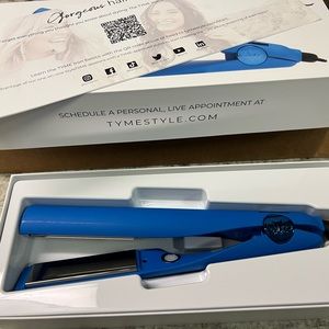 NEW- Tyme Iron Pro- Galaxy